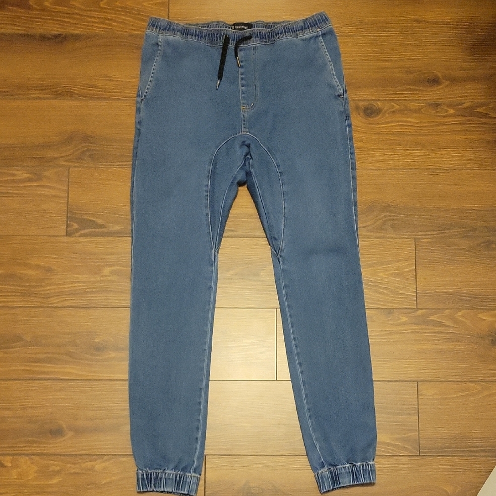 Zanerobe Denim Blue Jeans